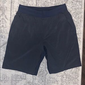 Men’s Lululemon shorts
